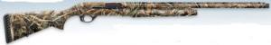 Benelli Montefeltro 20 GA 3 Realtree Max-5 - 10833 Benelli Montefeltro 20 GA 3 Realtree Max-5 - 10833