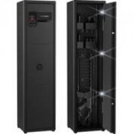 RS500i Wi-Fi Biometric Smart Rifle Safe
