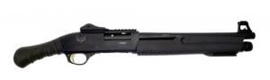 Emperor Arms Duke Pump Action Black 4+1 - DUKE Emperor Arms Duke Pump Action Black 4+1 - DUKE