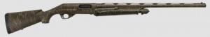 Benelli Nova 20 Gauge, 3.5" Chamber, 26" Barrel, Mossy Oak Bottomland, 4 Rounds - 20042