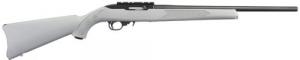 Ruger 10/22 Carbine .22 LR 18.5" Gray Synthetic, 10+1 - 31139