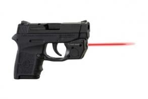 ArmaLaser TR-Series for S&W M&P Bodyguard 380 Red Laser Sight - TR24