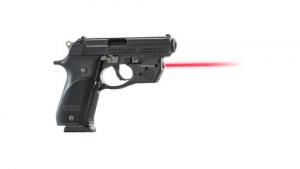 ArmaLaser TR-Series for Bersa Thunder PLUS Models Red Laser Sight - TR29