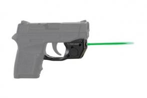 ArmaLaser TR-Series for S&W M&P Bodyguard 380 Green Laser Sight - TR24G