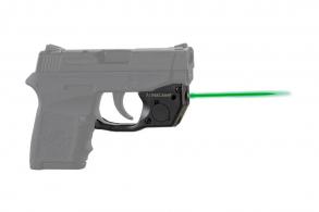 ArmaLaser TR-Series for S&W M&P Bodyguard 380 Green Laser Sight - TR24G ArmaLaser TR-Series for S&W M&P Bodyguard 380 Green Laser Sight - TR24G