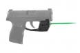 ArmaLaser TR-Series for SIG Sauer Green Laser Sight - TR27G