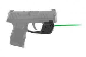 ArmaLaser TR-Series for SIG Sauer Green Laser Sight
