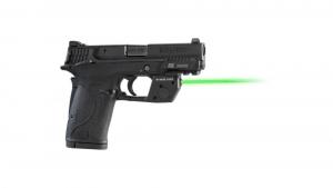 ArmaLaser TR-Series for S&W M&P Green Laser Sight - TR28G ArmaLaser TR-Series for S&W M&P Green Laser Sight - TR28G