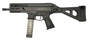 Grand Power Stribog SP9A1 9mm 30+1 w/SB Tactical Brace - SP9A1SB