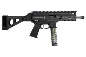 Grand Power Stribog SP9A1 9mm 30+1 w/SB Tactical Brace - SP9A1SB Grand Power Stribog SP9A1 9mm 30+1 w/SB Tactical Brace - SP9A1SB