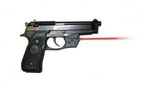 ArmaLaser TR-Series for Beretta Red Laser Sight - TR20