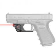 Viridian E Series for Glock 17/19/22/23/26/27 Laser Sight - 912-0008 Viridian E Series for Glock 17/19/22/23/26/27 Laser Sight - 912-0008