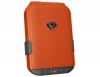 Vaultek LifePod Rugged Airtight Weather Resistant Safe - Orange - VLP1.0-OG