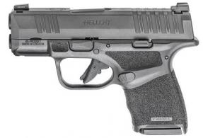 Springfield Armory Hellcat Micro-Compact 11/13 Rounds 9mm Pistol - HC9319B Springfield Armory Hellcat Micro-Compact 11/13 Rounds 9mm Pistol - HC9319B