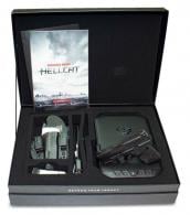 Springfield Armory HellCat Micro-Compact 9mm 11rd & 13rd 3" Black Polymer with Adaptive Grip Texture Pistol Package - HC9319BP19 Springfield Armory HellCat Micro-Compact 9mm 11rd & 13rd 3" Black Polymer with Adaptive Grip Texture Pistol Package - HC9319BP19