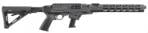 MasterPiece Arms Defender Carbine Semi-Automatic 9mm 16.2 17+1 Folding S
