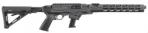 MasterPiece Arms Defender Carbine Semi-Automatic 9mm 16.2 17+1 Folding S MasterPiece Arms Defender Carbine Semi-Automatic 9mm 16.2 17+1 Folding S