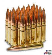 Legend Basic .300 AAC Blackout FMJ 147GR 100 Pack
