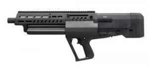 IWI US, Inc. Tavor TS12 Bullpup Black 12 Gauge Shotgun - TS12B IWI US, Inc. Tavor TS12 Bullpup Black 12 Gauge Shotgun - TS12B