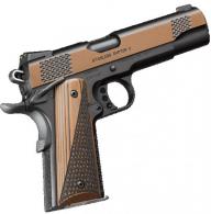 Kimber Raptor II (Collector Edition)Black/Tru-Tan .45 ACP 5 in. 8 RD - 3700600 Kimber Raptor II (Collector Edition)Black/Tru-Tan .45 ACP 5 in. 8 RD - 3700600