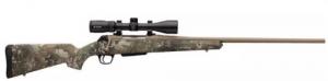 Winchester XPR Hunter Combo .350 Legend Bolt Action Rifle - 535740296
