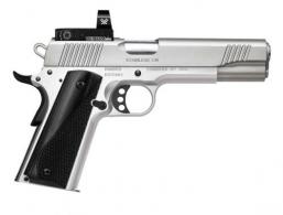 Kimber 2020 Shot Show Stainless LW (Arctic) (OI) 9mm 9+1 - 3700641 Kimber 2020 Shot Show Stainless LW (Arctic) (OI) 9mm 9+1 - 3700641