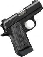 Kimber Micro 9 2020 Shot Show 9mm Pistol - 3700635 Kimber Micro 9 2020 Shot Show 9mm Pistol - 3700635