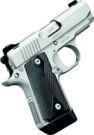 Kimber Micro 9 9mm 2020 Shot Show Special Stainless