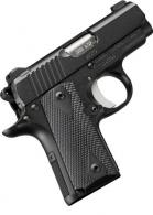 Kimber 2020 Shot Show Micro Black .380ACP 6+1 - 3700601