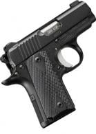 Kimber 2020 Shot Show Micro Black .380ACP 6+1 - 3700601 Kimber 2020 Shot Show Micro Black .380ACP 6+1 - 3700601
