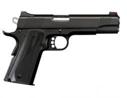 Kimber 2020 Shot Show Custom LW .45ACP 8+1 - 3700597 Kimber 2020 Shot Show Custom LW .45ACP 8+1 - 3700597