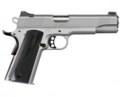Kimber 2020 Shot Show Stainless LW (Arctic) .45ACP 8+1 - 3700593 Kimber 2020 Shot Show Stainless LW (Arctic) .45ACP 8+1 - 3700593