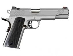 Kimber 2020 Shot Show Stainless LW (Arctic) 9mm 9+1 - 3700594