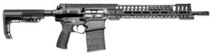 POF P6.5 Edge 6.5 CRD Semi-auto 16.5in. Black 20 Rd. - 01635