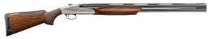 Benelli 828U 20 GA Nickel 28 in. - 10741 Benelli 828U 20 GA Nickel 28 in. - 10741