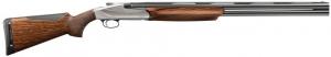 Benelli 828U 20 GA Nickel 26 in. - 10740 Benelli 828U 20 GA Nickel 26 in. - 10740