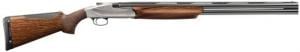 Benelli 828U 20 GA Nickel 26 in. - 10740