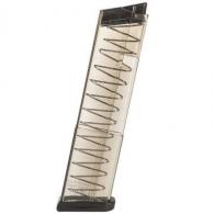 ETS FITS GLOCK 43 - 12RD 9MM MAG - GLK-43-12 ETS FITS GLOCK 43 - 12RD 9MM MAG - GLK-43-12