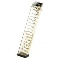 ETS FITS GLOCK 22, 23, 24, 27, 35 - 30RD .40 MAG (length 210mm) - GLK-22-210 ETS FITS GLOCK 22, 23, 24, 27, 35 - 30RD .40 MAG (length 210mm) - GLK-22-210