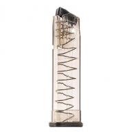 Magpul PMAG GL9 9mm Luger fits All For Glock 9mm 21rd Black Detachable Magpul PMAG GL9 9mm Luger fits All For Glock 9mm 21rd Black Detachable