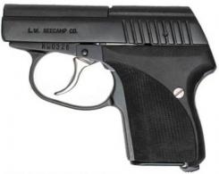 L.W. SEECAMP LWS-25 .25 ACP Black