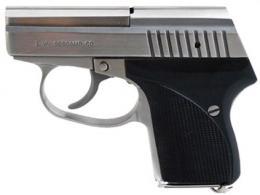 Seecamp LWS-380 Stainless 380 ACP Pistol - LWS380