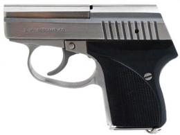 Seecamp LWS-380 Stainless 380 ACP Pistol - LWS380 Seecamp LWS-380 Stainless 380 ACP Pistol - LWS380