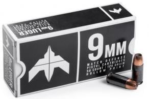 Archon Firearms 9mm JHP 124gr Case 1000 Rounds Percision Match Defense Ammunition Hollow Point - 9MM-JHP-BLK-124GR-C Archon Firearms 9mm JHP 124gr Case 1000 Rounds Percision Match Defense Ammunition Hollow Point - 9MM-JHP-BLK-124GR-C