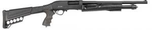 Escort Slugger Tactical 12 Gauge Shotgun - HEST12180001