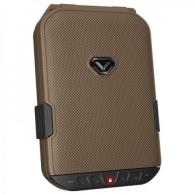 Vaultek LifePod Rugged Airtight Weather Resistant Safe - Sandstone