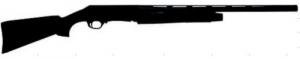 Emperor Arms MXP12 12GA Pump 28" - MXP12SYN Emperor Arms MXP12 12GA Pump 28" - MXP12SYN