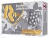 Winchester Super-X 12 GA 2 3/4 9 Pellets #00 Buckshot 5rd box Winchester Super-X 12 GA 2 3/4 9 Pellets #00 Buckshot 5rd box