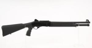 Stoeger M3000 Freedom Series 12 Gauge, 18.5" Barrel, Black, 7 Rounds - 31891FS