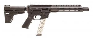 Freedom Ordnance Buds Exclusive 9mm Pistol - FX9P10 Freedom Ordnance Buds Exclusive 9mm Pistol - FX9P10